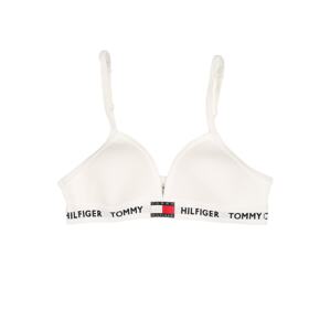 Tommy Hilfiger Underwear Podprsenka  námořnická modř / červená / bílá