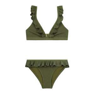 Shiwi Bikiny 'SICILY'  khaki