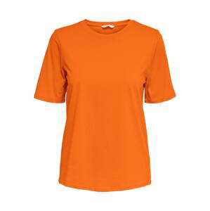 ONLY Tričko  oranžová