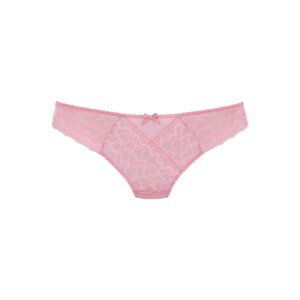 LASCANA Tanga  pink