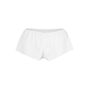 LingaDore Pyžamové kalhoty  bílá