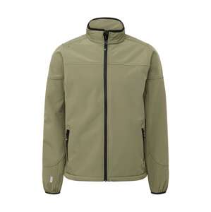 Whistler Outdoorová bunda 'Dublin'  khaki