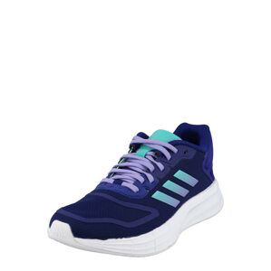 ADIDAS PERFORMANCE Běžecká obuv 'Duramo 2.0'  tyrkysová / indigo / pastelová fialová