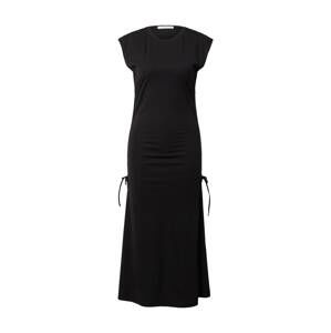 Designers Remix Šaty 'Modena'  černá