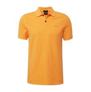 BOSS Orange Tričko 'Prime'  oranžová