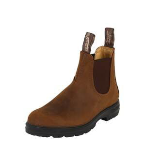 Blundstone Chelsea boty '562'  hnědá