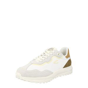 CAMEL ACTIVE Tenisky 'Dust'  mix barev / offwhite