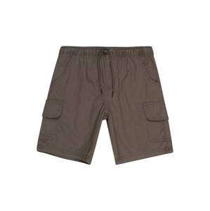 BLUE SEVEN Kalhoty  khaki