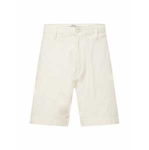 LEVI'S Chino kalhoty  offwhite