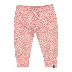 VINGINO Kalhoty 'SAMMA'  pudrová / béžová / světle růžová