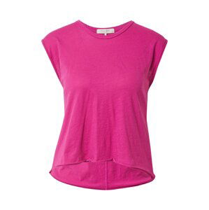 rag & bone Top 'The Gaia'  pink