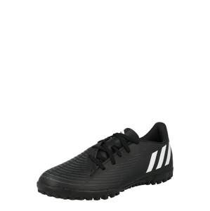 ADIDAS PERFORMANCE Kopačky 'PREDATOR EDGE.4'  černá / bílá