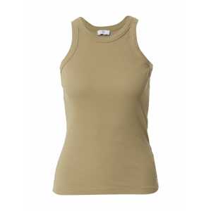 AG Jeans Top  khaki