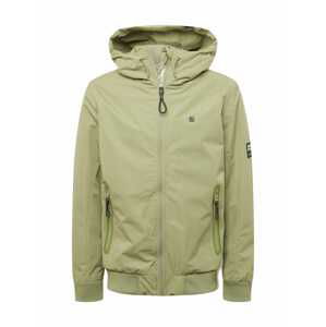 Alife and Kickin Přechodná bunda 'Don'  khaki