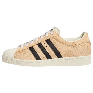 ADIDAS ORIGINALS Tenisky 'Superstar 82'  béžová / černá / bílá