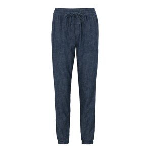 Gap Tall Kalhoty 'CHAMBRAY'  modrý melír