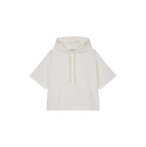 Marc O'Polo Mikina  offwhite