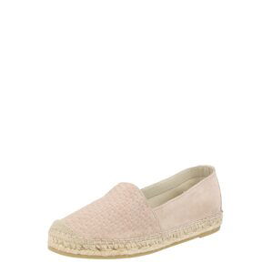 Vidorreta Espadrilky 'SERRAJE'  béžová / šedobéžová