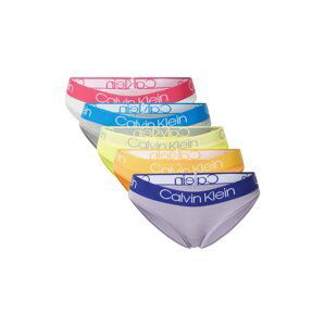 Calvin Klein Underwear Kalhotky 'Pride'  mix barev