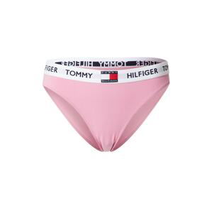 Tommy Hilfiger Underwear Kalhotky  marine modrá / pink / červená / bílá