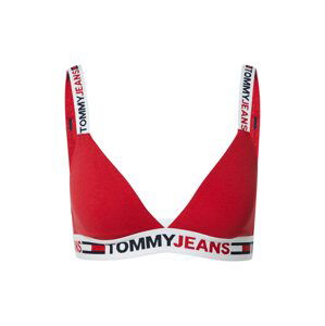 Tommy Hilfiger Underwear Podprsenka  noční modrá / červená / bílá