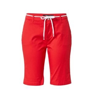 ONLY Chino kalhoty 'Paris'  červená