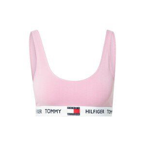 Tommy Hilfiger Underwear Podprsenka  námořnická modř / růžová / červená / bílá