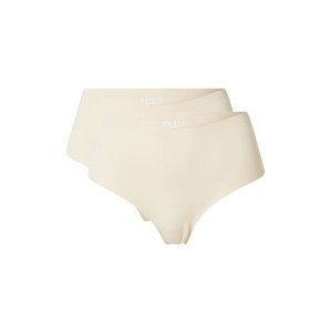 MAGIC Bodyfashion Tanga  cappuccino