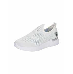 Rieker Slip on boty  offwhite