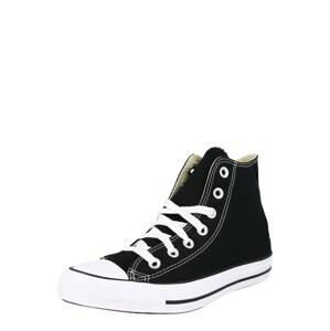 CONVERSE Kotníkové tenisky 'Chuck Taylor All Star'  modrá / červená / černá / bílá