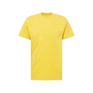 By Garment Makers Tričko  žlutá