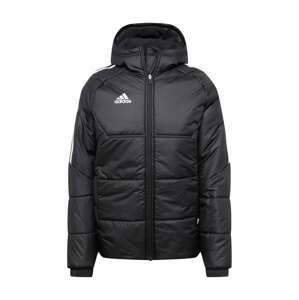 ADIDAS PERFORMANCE Outdoorová bunda 'Condivo 22'  černá / bílá