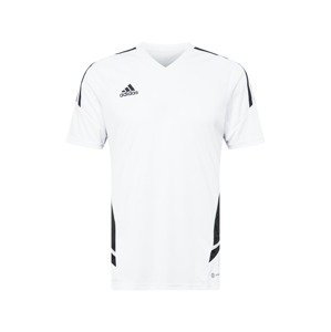 ADIDAS SPORTSWEAR Funkční tričko 'Condivo 22'  černá / bílá
