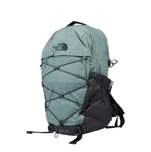 THE NORTH FACE Sportovní batoh 'Borealis'  kouřově šedá / černá