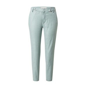 Salsa Jeans Chino kalhoty  modrá