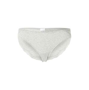 Calvin Klein Underwear Kalhotky  šedý melír