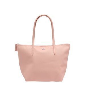 LACOSTE Nákupní taška 'Concept'  růžová