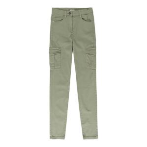 s.Oliver Kalhoty 'SURI'  khaki