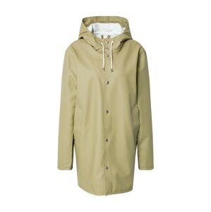 Stutterheim Přechodná bunda 'Stockholm'  zelená