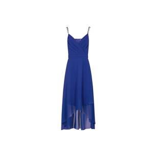 Morgan Koktejlové šaty 'ROMUALD'  královská modrá