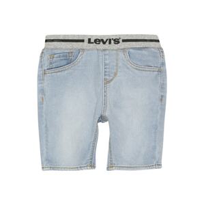 LEVI'S Džíny  modrá džínovina / šedý melír / černá