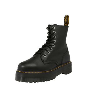 Dr. Martens Šněrovací kozačky 'Jadon'  černá