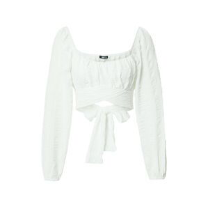 Gina Tricot Halenka  offwhite