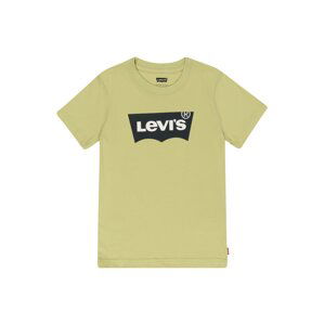 LEVI'S Tričko 'BATWING'  rákos