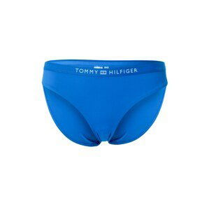 Tommy Hilfiger Underwear Kalhotky  královská modrá / bílá