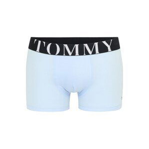 Tommy Hilfiger Underwear Boxerky  pastelová modrá / červená / černá / bílá