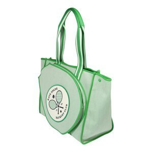 Kate Spade Sportovní taška  pastelově zelená / zelená