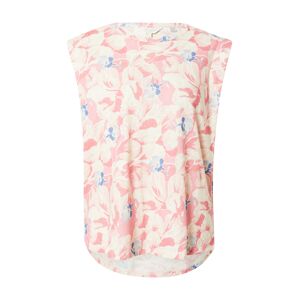 Ted Baker Top 'KASHAA'  modrá / světlemodrá / růže / pastelově růžová / offwhite