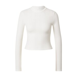 Gina Tricot Svetr  offwhite