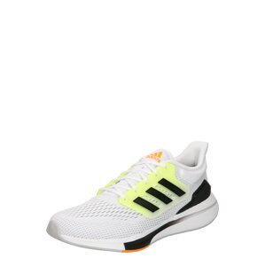 ADIDAS PERFORMANCE Běžecká obuv 'EQ21'  bílá / mix barev